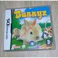 Jeu Nintendo DS Bunnyz