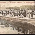 Les actualités du 28 juin 1909