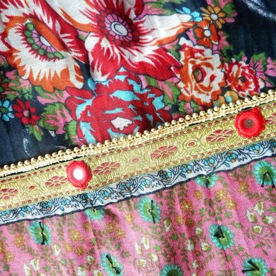 MARIER L'OR ET LE BRONZE