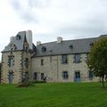 Manoirs du Finistère