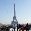 Un peu de Paris touristique ou skąd ten stary polski czołg znaleziony w Afganistanie ? 