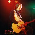 Elliott Murphy - Samedi 11 Juin 1988 - Rex Club (Paris)