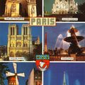 Paris et ses merveilles II (75)