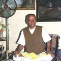La simplicité de Nisargadatta Maharaj