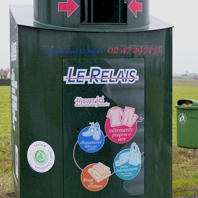 Et s'ils arrêtent de passer le Relais ?