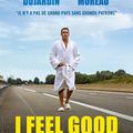 I feel good avec Jean DUJARDIN