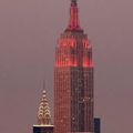 new york : empire state bulding 