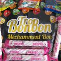 mon nouveau partenaire: trop bonbon