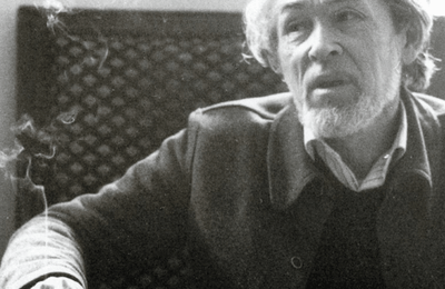 Guennadi Aïgui / Геннадий Николаевич Айги (1934 – 2006) : Trois Poèmes pour Varlam Chalamov