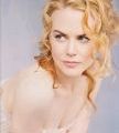 Nicole Kidman, premier transsexuel de l'histoire