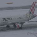 Airbus A319-111 (EC-MUT) Volotea Airlines