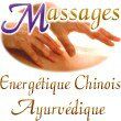 massage ayurvédique