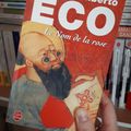 Le nom de la rose - Umberto Eco