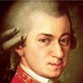 Ce vieux Mozart... Un gamin !