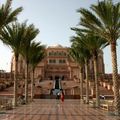 Emirates Palace