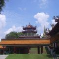 Kong Meng Phor Kark See Temple