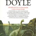 Les contes de l’eau bleue (in Les exploits du Pr Challenger et autres aventures étranges) de Conan Doyle