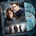 DVD Twilight 