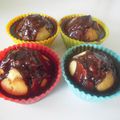 Muffins Choco