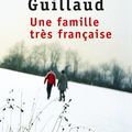 Sortie en poche de : "Une famille très française", Maëlle Guillaud