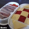 Bento #9