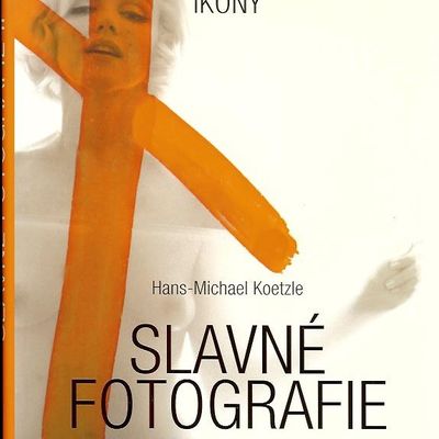 Photos Icons (Hans-Michael Koetzdle)