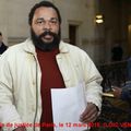 "Je me sens Charlie Coulibaly" : Dieudonné condamné à deux mois avec sursis