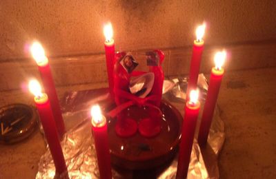 RITUEL DE RETOUR D'AFFECTION EFFICACE RAPIDE EN 3 JOURS