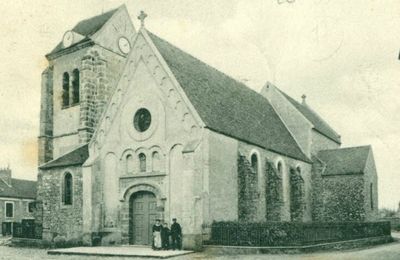 Mamilou, grand-mère de Mariette…