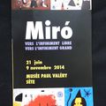 Allez voir: MIRO