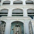 Peranakan museum