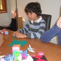 Atelier origami