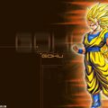 Wallpapers Dragonball / Z /GT