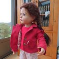 Tenue veste pantalon pour Maryann