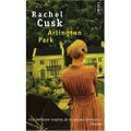 [Livre] Arlington Park, Rachel Cusk