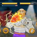 Street Fight King of the Gang, un jeu mobile de combat 