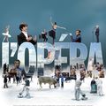 L'Opéra : un documentaire qui nous touche ( un peu) au choeur 