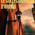 Le Collectionneur d'armes - Pieter Aspe