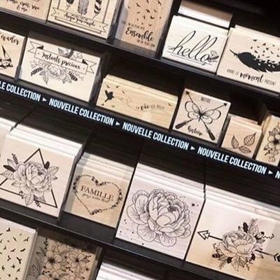 Notre collection en Boutique