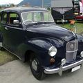 Austin A40 Devon 1947-1952