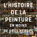 On a vu le spectacle "Toute l'histoire de la peinture en moins de deux heures" bientôt à Lyon 