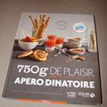 750g DE PLAISIR