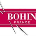 Histoire de . Fabrication des aiguilles par Bohin 