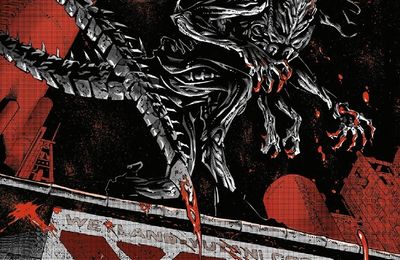 News VF Panini & Delcourt 06-08-25