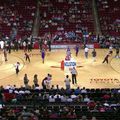 NBA : Phoenix Suns vs Houston Rockets