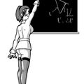 Maths Girl