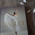 Sélections de beaux livres sur l'art: danse- classique et contemporaine- et chanson française