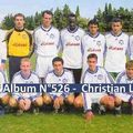 132 - Lota Christian - N°526 - EFB - Photo Couleur