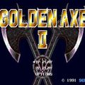 TEST GOLDEN AXE 2 (suite et fin)