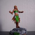 Malifaux : Myranda